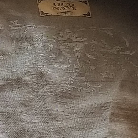 COPY - WhipStitched Military Styled Black Jean J… - Picture 5 of 8